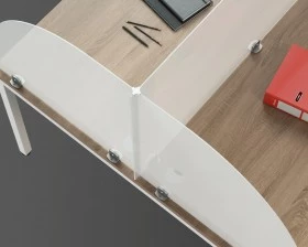 Офисные перегородки Rand Lite images