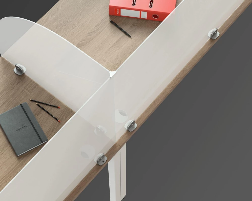 Офисные перегородки Rand Lite