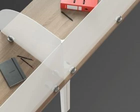 Офисные перегородки Rand Lite images