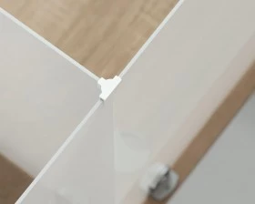 Офисные перегородки Rand Lite images