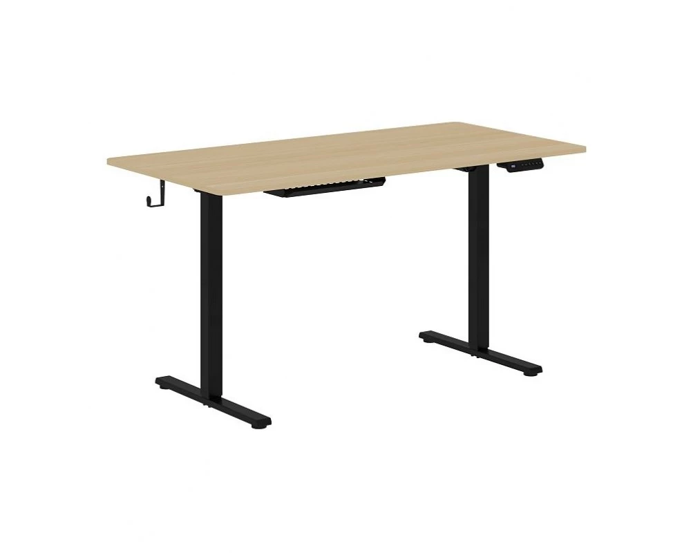 Стол с регулировкой по высоте 1400х700х730/1210 XTEN-UP