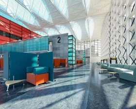 Комплект перегородок M51 Wall images