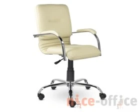 Кресло Самба Люкс GTP soft/пиастра images
