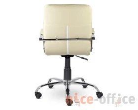 Кресло Самба Люкс GTP soft/пиастра images