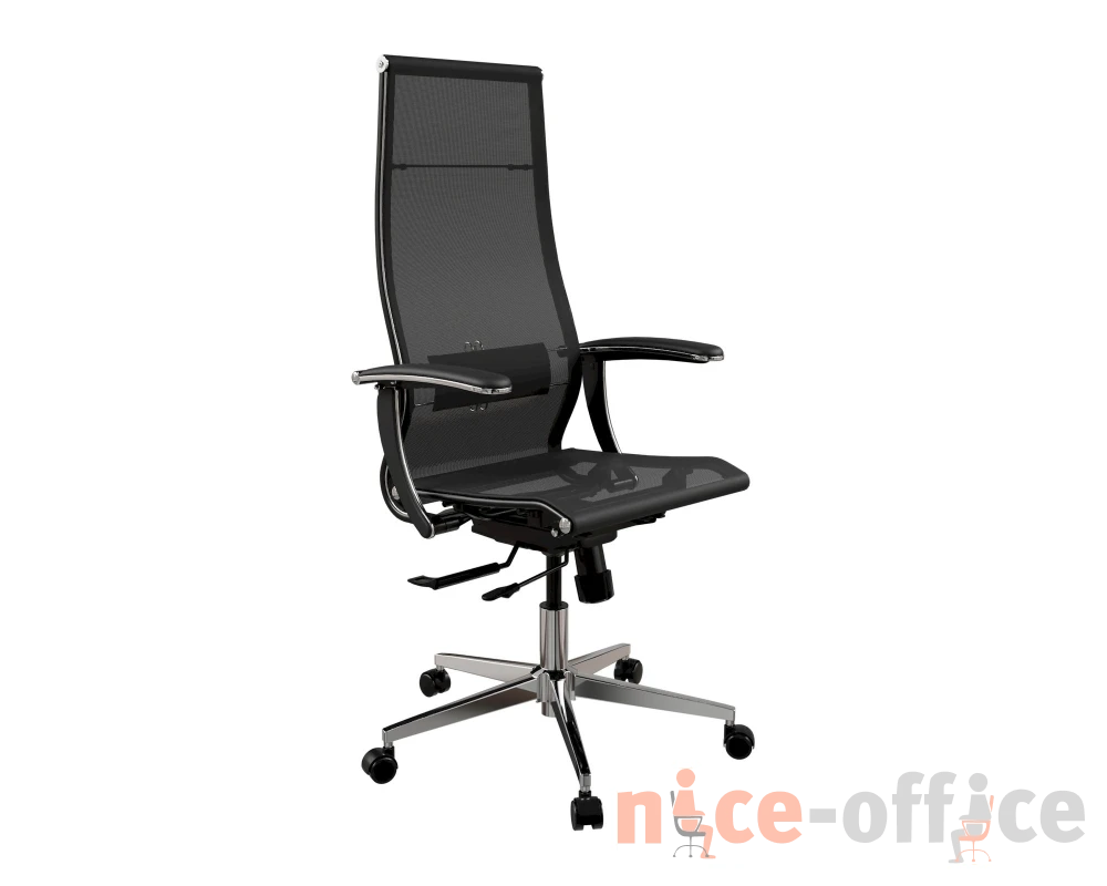 Кресло ErgoLife Set 7 104 (Черный 219.4.1.333)