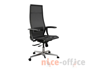 Кресло ErgoLife Set 7 104 (Черный 219.4.1.333) images