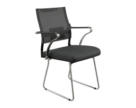 Кресло Sit Air 24 M4-281K - Italy+UMF(X1) (F54) (Черный) images