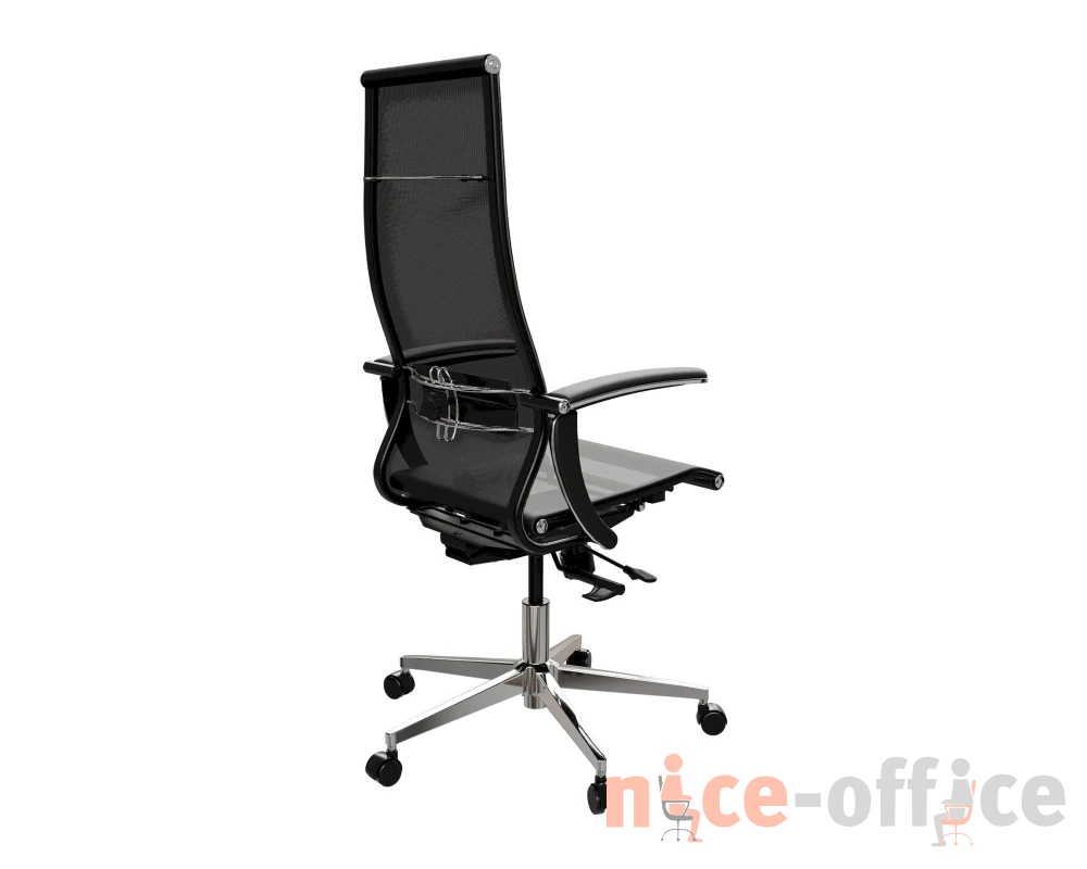 Кресло ErgoLife Set 7 104 (Черный 219.4.1.333)