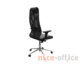 Кресло SU-B-8 (Черный DA.D.1.2A2) images