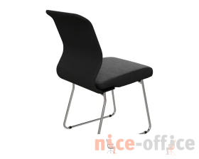 Кресло Sit 8 Mr4-4 - Vivaldi (F54) (Черный) images