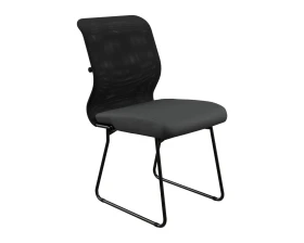 Кресло Sit 8 M4-8 - X2+UMF(X1) (F57) (Черный) images