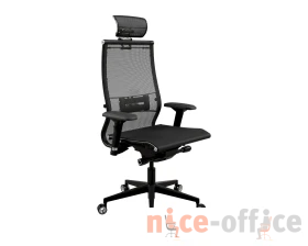Кресло Samurai Black Edition New (Черный 30.3.15.AA) images