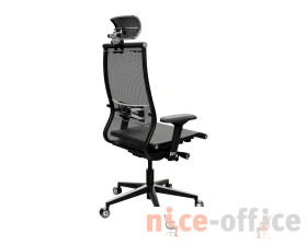 Кресло Samurai Black Edition New (Черный 30.3.15.AA) images